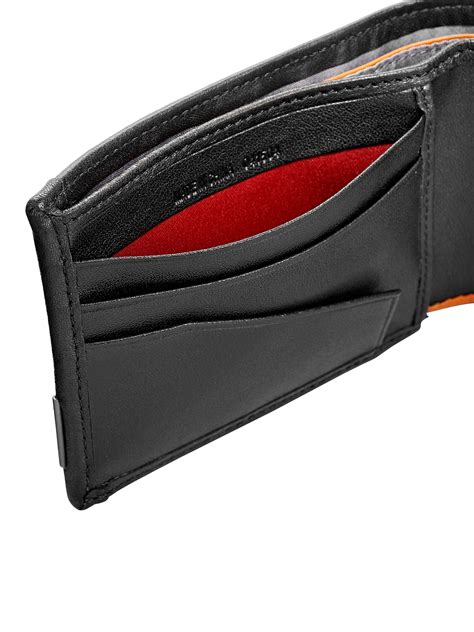 tumi rfid wallets for men